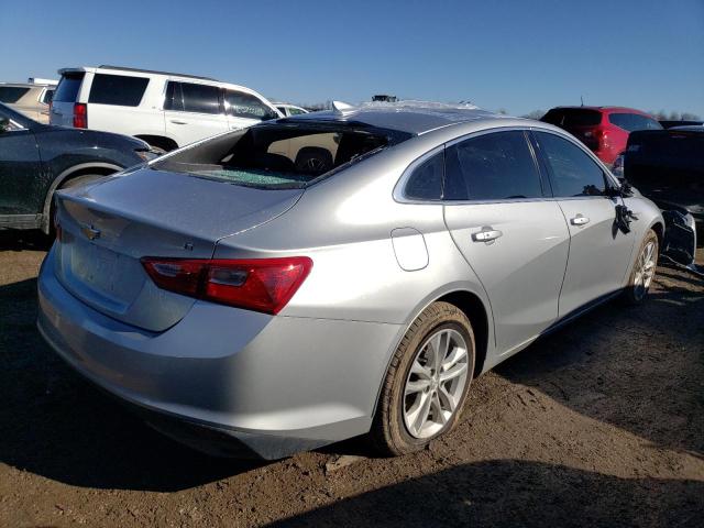 Photo 3 from auction – 2018 CHEVROLET MALIBU LT with VIN 1G1ZD5ST5JF228504