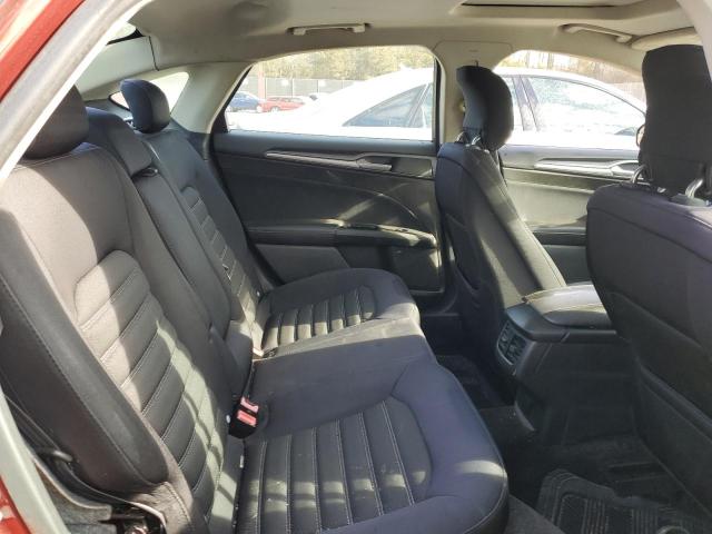 Photo 10 from auction – 2014 FORD FUSION SE with VIN 3FA6P0HD6ER217692