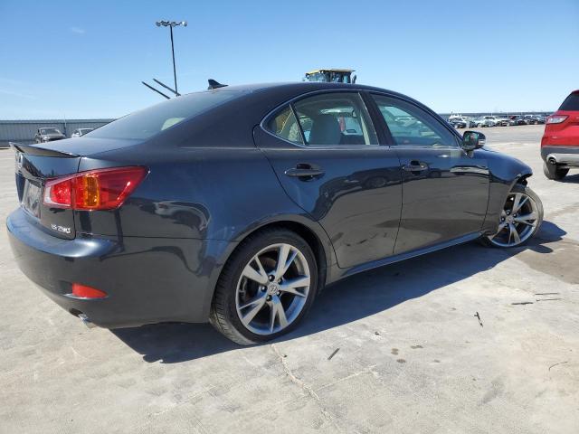 Photo 3 from auction – 2010 LEXUS IS 250 with VIN JTHBF5C28A5120102