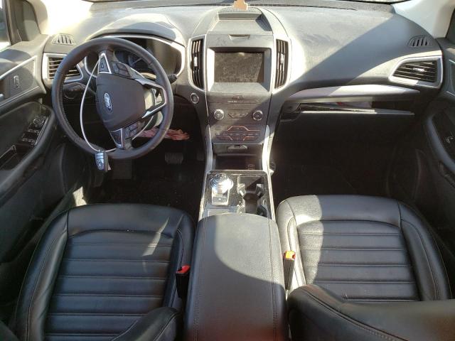 Photo 8 from auction – 2020 FORD EDGE SEL with VIN 2FMPK3J95LBA19407