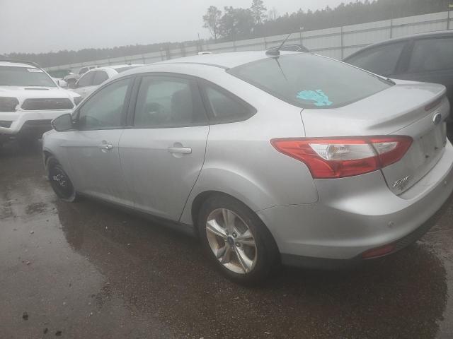Фото 2 с аукциона – 2014 FORD FOCUS SE с VIN 1FADP3F23EL202866