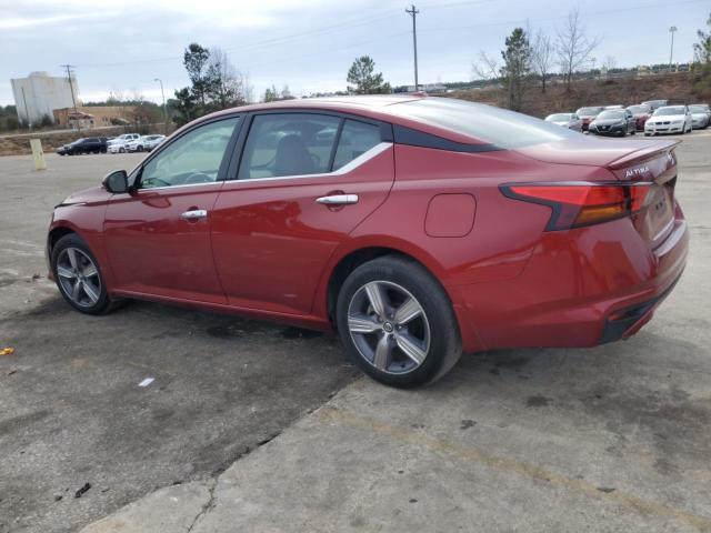 Photo 2 from auction – 2019 NISSAN ALTIMA with VIN 1N4BL4DW4KC233585