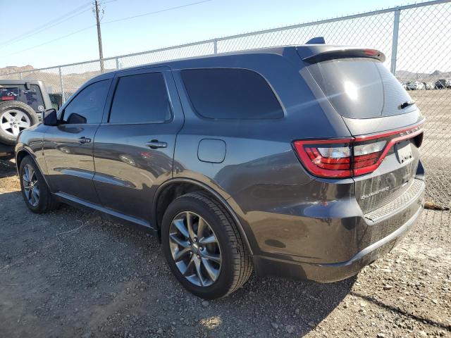 Photo 2 from auction – 2015 DODGE DURANGO SX with VIN 1C4RDHAG5FC922762