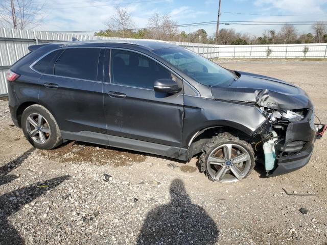 Photo 4 from auction – 2019 FORD EDGE SEL with VIN 2FMPK3J9XKBB37192