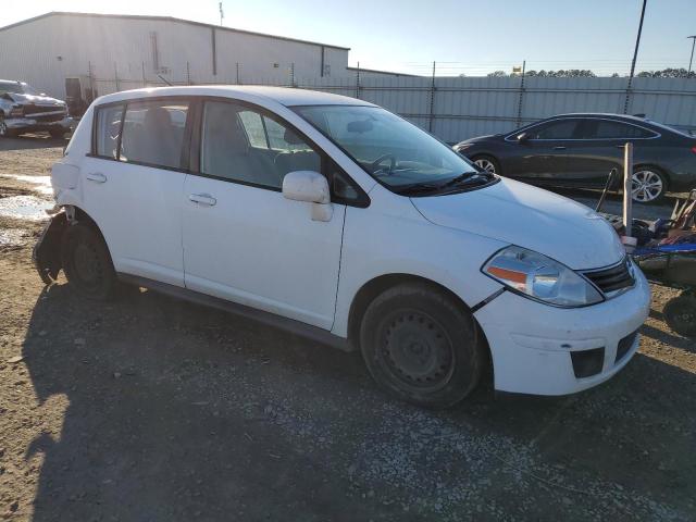 Photo 4 from auction – 2012 NISSAN VERSA with VIN 3N1BC1CP8CK234708