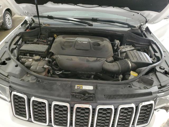 Photo 12 from auction – 2017 JEEP GRAND CHER with VIN 1C4RJFBG1HC822902