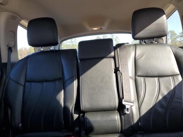 Photo 10 from auction – 2015 INFINITI QX60 with VIN 5N1AL0MN5FC509750