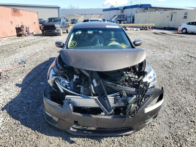 Photo 5 from auction – 2015 NISSAN ALTIMA 2.5 with VIN 1N4AL3AP4FC103749