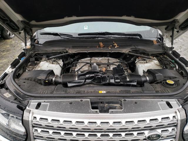 Photo 12 from auction – 2014 LAND ROVER RANGE ROVE with VIN SALGS2WF7EA144879
