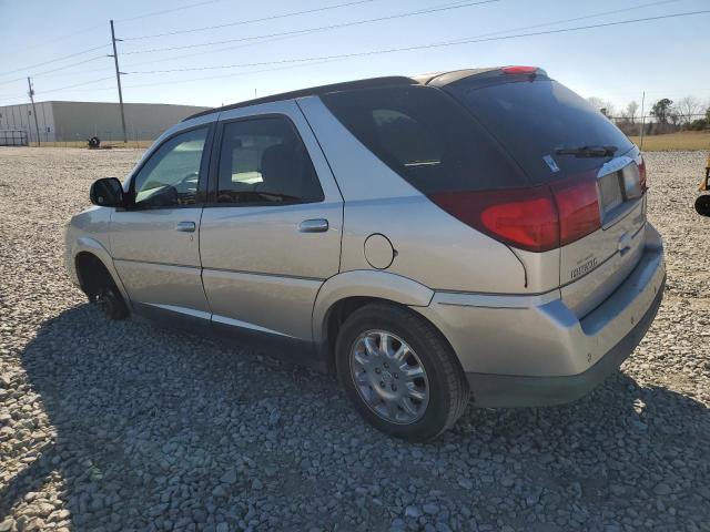 Photo 2 from auction – 2006 BUICK RENDEZVOUS with VIN 3G5DA03L76S598231
