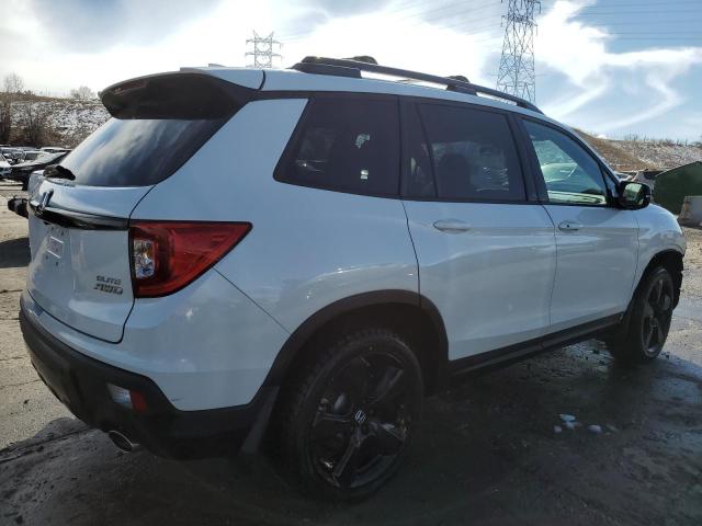 Photo 3 from auction – 2021 HONDA PASSPORT E with VIN 5FNYF8H0XMB014239