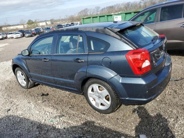 Photo 2 from auction – 2008 DODGE CALIBER SX with VIN 1B3HB48BX8D687830