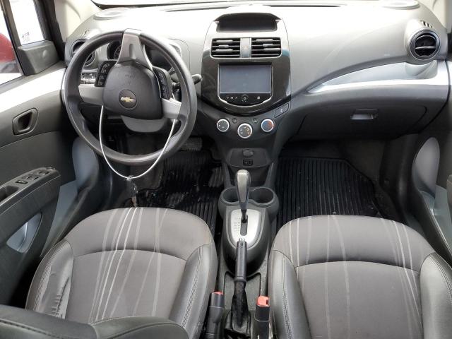 Photo 8 from auction – 2014 CHEVROLET SPARK 1LT with VIN KL8CD6S95EC591036