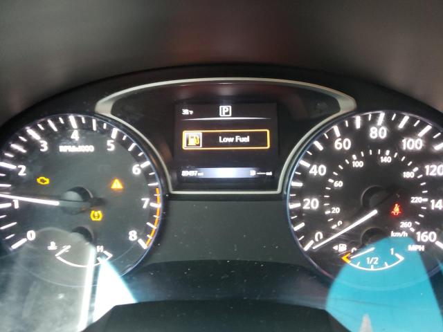 Photo 9 from auction – 2017 NISSAN ALTIMA 2.5 with VIN 1N4AL3AP0HC218528