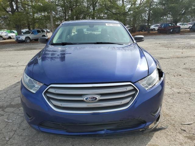 Photo 5 from auction – 2015 FORD TAURUS SE with VIN 1FAHP2D89FG155274