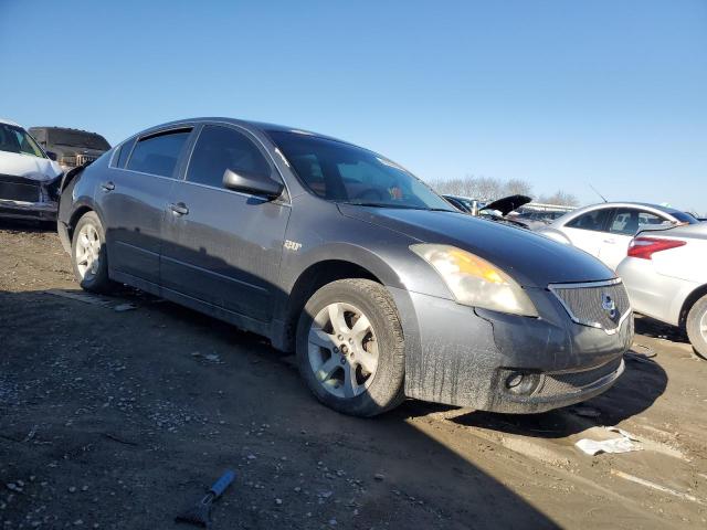 Photo 4 from auction – 2008 NISSAN ALTIMA 2.5 with VIN 1N4AL21E28C141864