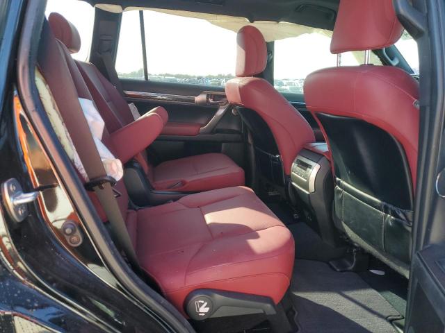 Photo 11 from auction – 2023 LEXUS GX 460 with VIN JTJAM7BXXP5342304
