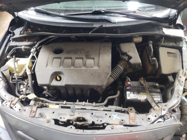 Photo 11 from auction – 2012 TOYOTA COROLLA BA with VIN 2T1BU4EEXCC782326
