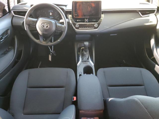 Photo 8 from auction – 2023 TOYOTA COROLLA LE with VIN 5YFB4MDE4PP041208