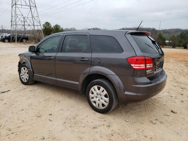 Photo 2 from auction – 2015 DODGE JOURNEY SE with VIN 3C4PDCAB6FT735503