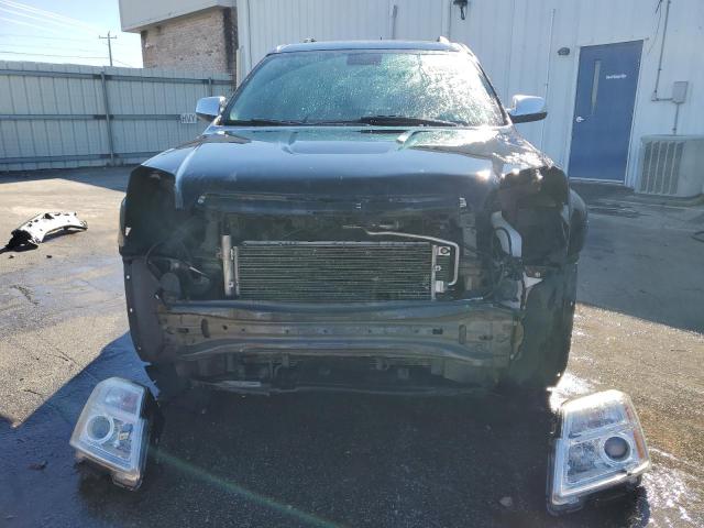 Photo 5 from auction – 2017 GMC TERRAIN SL with VIN 2GKFLNE36H6340777