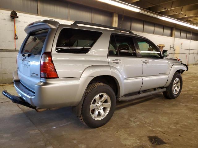 Photo 3 from auction – 2006 TOYOTA 4RUNNER SR with VIN JTEBU14R960081516