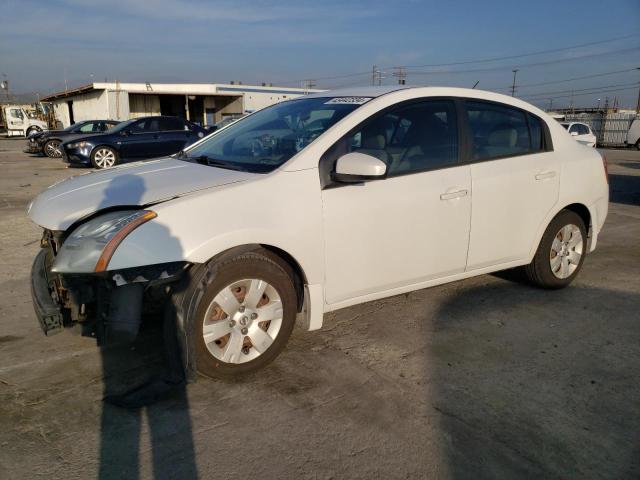 NISSAN SENTRA 2.0 2011 with VIN 3N1AB6AP6BL644348 - Photo from auction