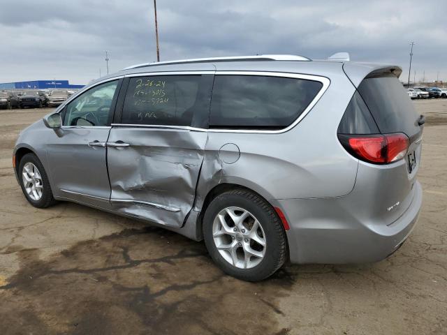Photo 2 from auction – 2018 CHRYSLER PACIFICA T with VIN 2C4RC1BG1JR235724