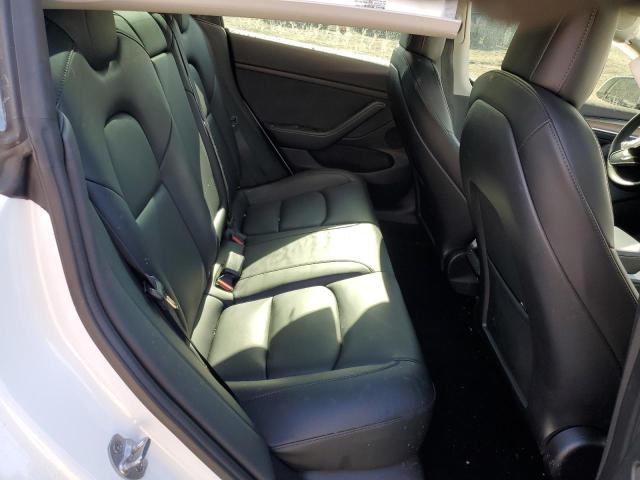 Photo 10 from auction – 2022 TESLA MODEL 3 with VIN 5YJ3E1EB8NF273050