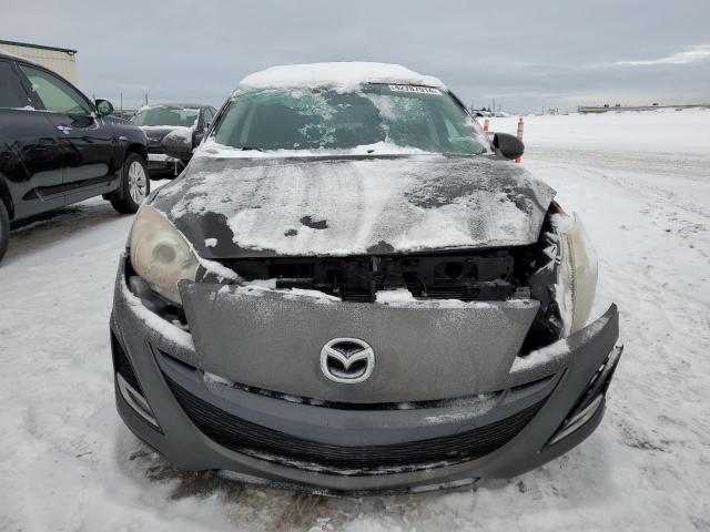Photo 5 from auction – 2010 MAZDA 3 S with VIN JM1BL1H59A1313193