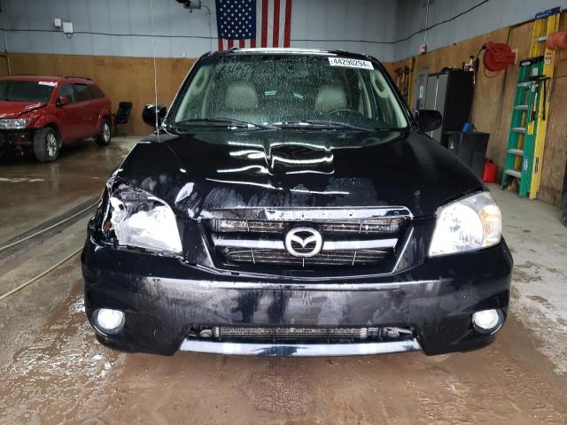 Photo 5 from auction – 2006 MAZDA TRIBUTE S with VIN 4F2YZ96116KM07674