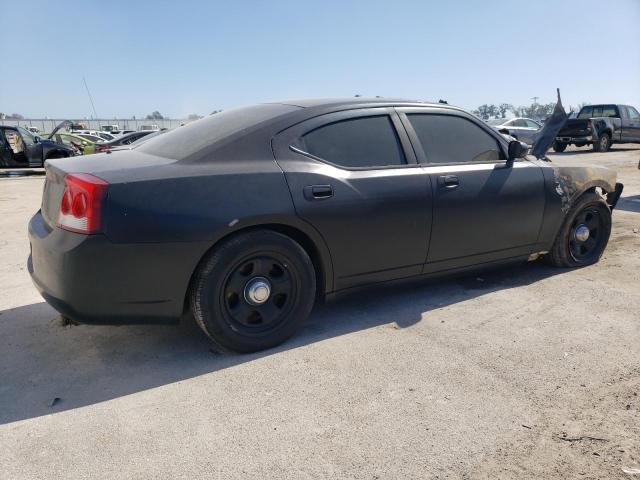 Photo 3 from auction – 2009 DODGE CHARGER with VIN 2B3KA43T69H571215