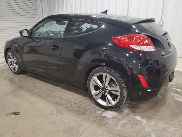 Photo 2 from auction – 2017 HYUNDAI VELOSTER with VIN KMHTC6AD9HU320829