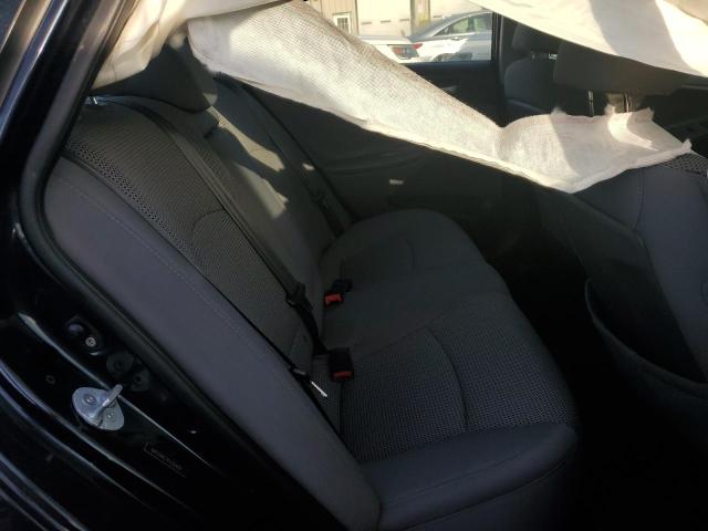 Photo 10 from auction – 2012 HYUNDAI SONATA GLS with VIN 5NPEB4AC7CH309097