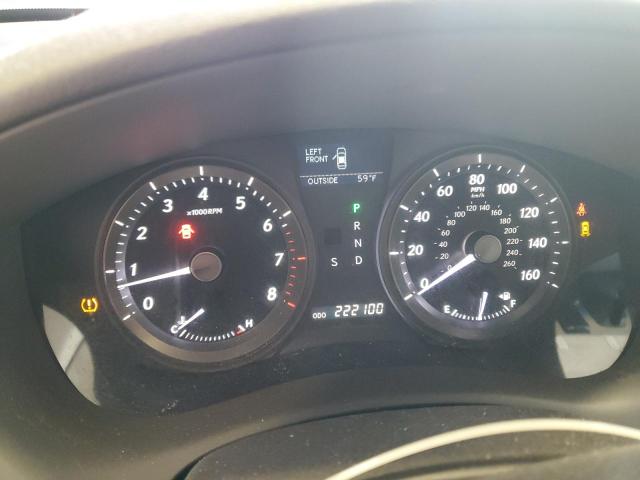 Photo 9 from auction – 2007 LEXUS ES 350 with VIN JTHBJ46G472078716