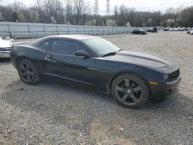 Photo 4 from auction – 2012 CHEVROLET CAMERO with VIN 2G1FB1E39C9130715