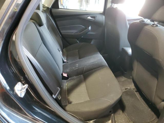Photo 10 from auction – 2015 FORD FOCUS SE with VIN 1FADP3F2XFL247708