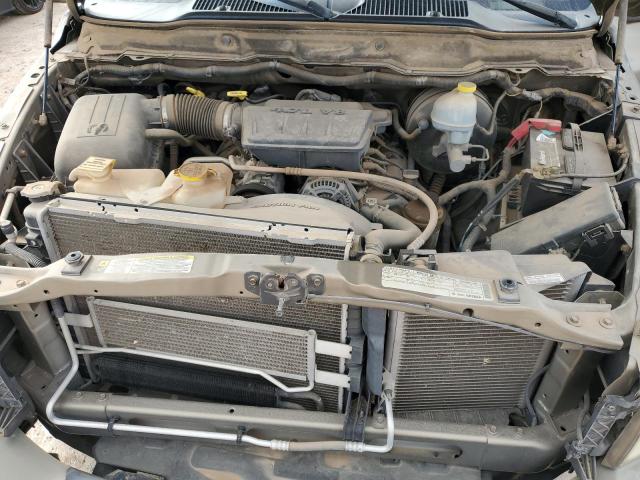 Photo 11 from auction – 2008 RAM TRUCK with VIN 1D7HA18N78J188369