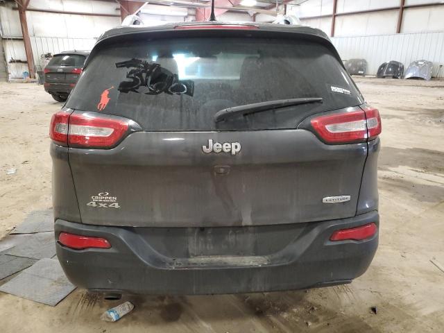 Photo 6 from auction – 2015 JEEP CHEROKEE L with VIN 1C4PJMCBXFW505307
