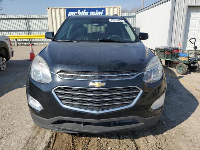 Photo 5 from auction – 2016 CHEVROLET EQUINOX LT with VIN 2GNALCEK5G6117587