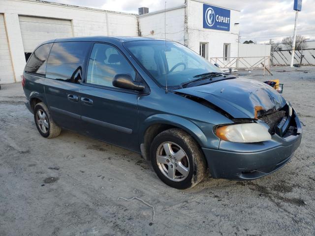 Photo 4 from auction – 2006 DODGE CARAVAN SX with VIN 1D4GP45R46B732821