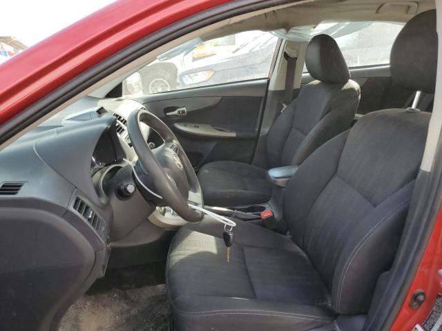 Photo 7 from auction – 2012 TOYOTA COROLLA with VIN 2T1BU4EE3CC900359