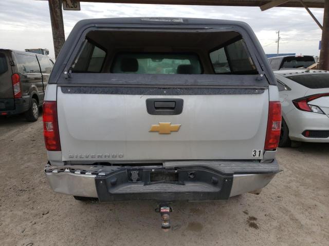 Photo 6 from auction – 2013 CHEVROLET silverado with VIN 1GCNCPEX4DZ347019