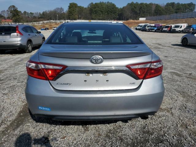 Photo 6 from auction – 2016 TOYOTA CAMRY LE with VIN 4T1BF1FK6GU203575