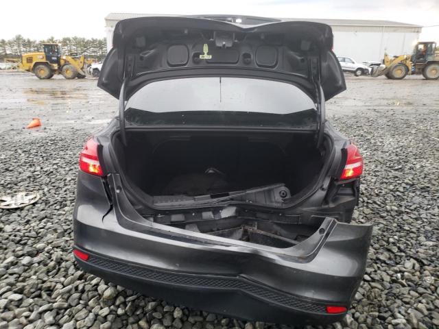Photo 6 from auction – 2017 FORD FOCUS S with VIN 1FADP3E23HL256643