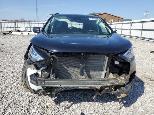 Photo 5 from auction – 2022 FORD EDGE SE with VIN 2FMPK4G93NBB15603