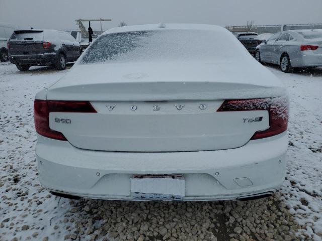 Photo 6 from auction – 2018 VOLVO S90 T6 INS with VIN LVY992MLXJP006841