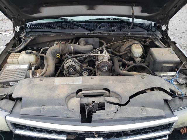 Photo 11 from auction – 2006 CHEVROLET SILVERADO with VIN 1GCEC19X16Z161805