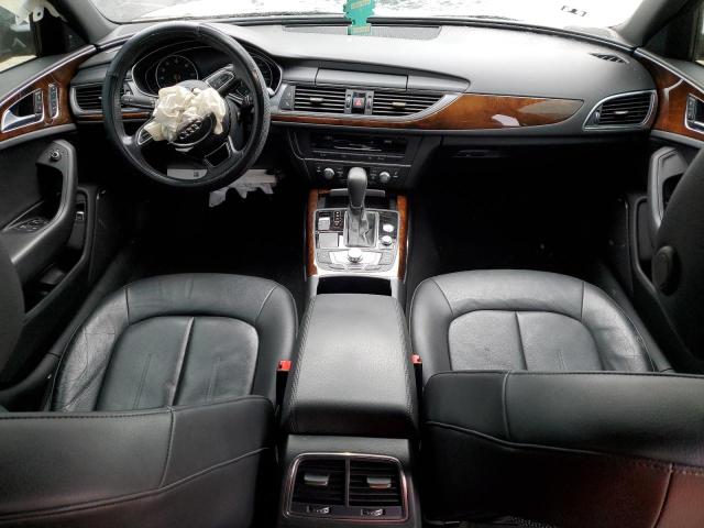 Photo 8 from auction – 2017 AUDI A6 PREMIUM with VIN WAUD8AFC5HN099539