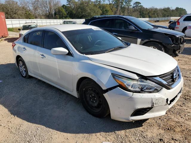 Photo 4 from auction – 2016 NISSAN ALTIMA 2.5 with VIN 1N4AL3AP4GC162074